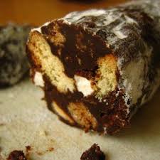 Epingle Sur Chocolat