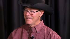Dan Mortensen, Bronc Rider ERHOF Inductee Interview
