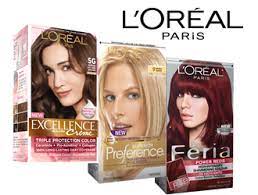 No Clipping With Savingstar Ecoupon L Oreal Paris Haircolor Loreal Paris Loreal Loreal Hair Color