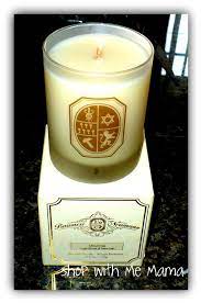 Baroness von hellman is the main antagonist of the 2021 film cruella who was portrayed by emma thompson as the biological mother of cruella de vil and an esteemed fashion designer operating in london. Baroness Monica Von Neumann S Signature Line Of Scented Candles