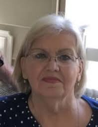 Cynthia Roberta Marcum Obituary April 25, 2021