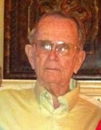 Harold Blackwell Obituary