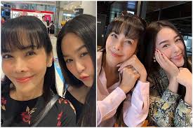 น้ำตาล ลูกสาวคนสวยของพิธีกรคนดัง #ตั๊กมยุรา โพสต์ไอจีเปิดใจปมถูกเมาท์แรง พูดชัดๆ ไม่ได้ท้องไม่มีพ่อ แต่เป็นการตัดสินใจที่คิด. 2rj3pw9a0kut9m