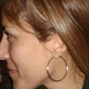 Raquel Ballesteros (@rachelgreens)