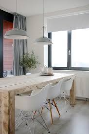 Those are some scandinavian dining room ideas we've collected just for you. 20 Cool Scandinavian Dining Room Design Ideas