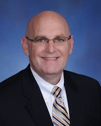We're pleased to welcome Jeff Lefton, PhD, as the new director for our  Institute for Mental Health! He has been the administrative director of the  Fair Oaks Pavilion at our sister hospital