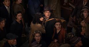 Red Sparrow - Is Red Sparrow On Netflix - Flixlist