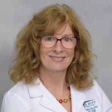 Dr. Christina Wjasow, MD