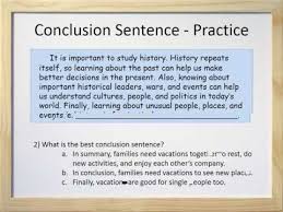Paragraphs Part Iv Conclusion Sentences Youtube Writing Conclusions Body Paragraphs Academic Writing