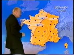Meteo De Gillot Petre Du Mardi 30 Mars 1999 Youtube