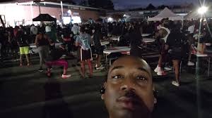 Completing a challenging race with many hills