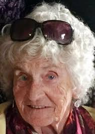 Marita DeGraff Obituary (1935