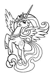 Gambar mewarnai my little pony princess celestia gambar mewarnai 788 jpeg 188kb mewarnai gambar my little pony dalam kartun kuda poni my little pony unicorn coloring pages staranovalja info. My Little Pony Coloring Pages Free Printable Coloring Pages For Kids