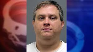 Fairfax County music teacher arrested for sexual offense with a minor in  Hanover County