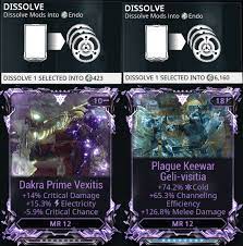 The incarnation of rng itself, they have several aspects to them. Advanced Guide Riven Mods Todowarframe