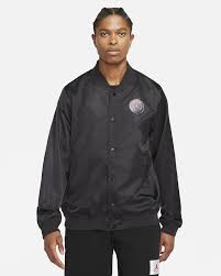 Get over 100 live channels with fubotv. Paris Saint Germain Coach Jacke Fur Herren Nike Lu