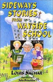 Best Of 90s Bestof90s On Twitter Childhood Books Wayside School Childhood