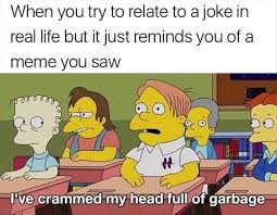 When You Try To Relate To A Joke Martial Arts Humor Bjj Memes Bjj Humor