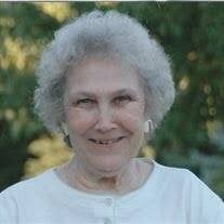 Gloria Jean Harp Obituary