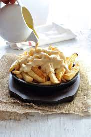 Nachos Cheese Dip And Sauce Recipe Recipetin Eats Food Nachos Cheese Dip