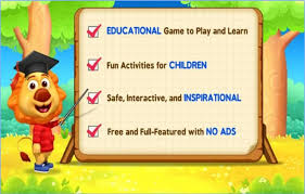 تحميل تطبيق Abc Kids لـ تعليم اللغة الانجليزية للاطفال