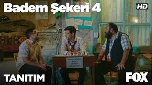 Muhtarın vaadi gerçek olmayınca delice köyünün ayşe'si madem köye doktor gelmiyor o zaman biz bulacağız diyerek köylülerle doktor mehmet'i kaçırır. Badem Sekeri 4 Indir 1080p 2017 Sandalca