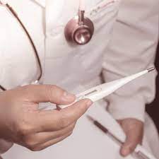 Und dabei ist es gerade mal 3 uhr. Was Machen Arzte Eigentlich Wenn Sie Selbst Krank Sind Brigitte De