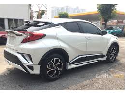 Dependant on some source, we shall surely get toyota chr in just a period. Toyota Chr Harga Di Malaysia