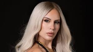 Chae Marsh On Life After WCW, Starting Up MamaBear Brands, Her "Ring Along"  Campaign Via Kickstarter, DDP & More The Hype Magazine: Unveiling the Pulse  of Urban Culture