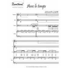 Avec le temps leo ferre live clip chanson france scopitone f. Avec Le Temps L Ferre