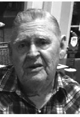 Glenn Smart Obituary (1934