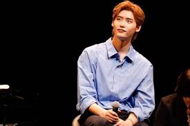 He debuted in 2005 as a runway model, becoming the youngest male model ever to participate in seoul. Lee Jong Suk Flies Back Home After Detainment In Jakarta Entertainment The Jakarta Post