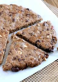 Cookie Geant Et Genereux Igbas Cookies Et Biscuits Recette Ig Bas Dessert Ig Bas