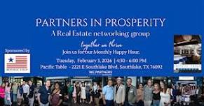 Partners in Prosperity
