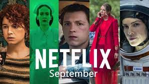Netflix shares its lineup of new movies and tv shows coming in september 2020, including the back to the future movies and the devil all the time. What S New On Netflix Uk For September 2020 Avforums
