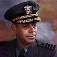 Vice Admiral Allan Rockwell McCann (1896–1978) • FamilySearch