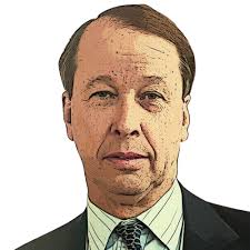 J. Christopher Flowers