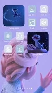 Pin On Ios 14 Homescreen Icons