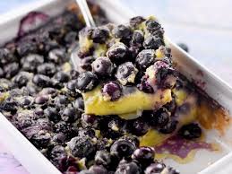 Clafoutis Aux Myrtilles De Bene Recette Clafoutis Myrtilles Recette Clafoutis Recette Myrtille