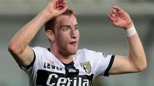 Dejan kulusevski parma amazing skills shows 2020. Atalanta Midfielder Dejan Soccer World News Hq Facebook