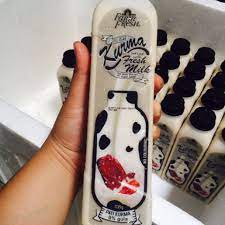 Mengenyangkan, beri tenaga dan sedap. Susu Kurma Farm Fresh Food Drinks Drinks On Carousell