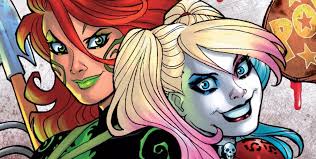 Review: Harley Quinn #3