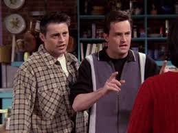 When you're busy planning an amazing thanksgiving dinner, one of the tasks that might fall by the wayside is finding the time to think up engaging ways to entertain guests before the feast starts or after the meal is done. Friends The One With The Embryos Tv Episode 1998 Imdb