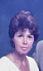 Barbara Bloomfield Obituary (1931