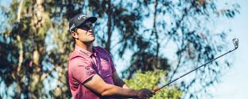 Rahm, the defending champion, was running away with the tournament. Jon Rahm Comienza El Ano Con Muchos Cambios Elperiodigolf