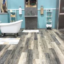 Corona Hardwood Inc On Instagram Your Bathroom Is Supposed To Be A Room Where You Can Re Waterproof Flooring Waterproof Laminate Flooring Vinyl Wood Flooring
