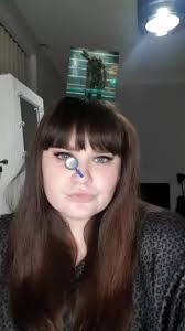 Danielle Erskine's Instagram, Twitter & Facebook