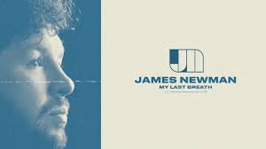 Pages public figure musician james newman videos my last breath has reached 1 million views. James Newman My Last Breath Official Audio Youtube