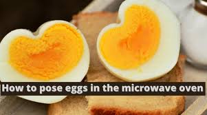 Not all microwaves have the same wattage. How To Boil Eggs In Microwave Archives Taste Of Handmade