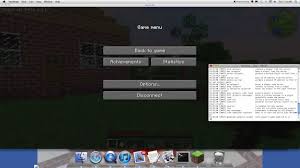 We no longer use minecraft realms. How To Find Server Address On Minecraft Ipad Aulad Org